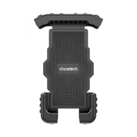 Velo tālruņa turētājs Choetech H067 melns