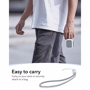 ESR Orbit HaloLock MagSafe Чехол для AirPods Pro 3 - белый
