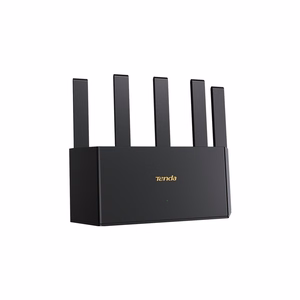 Maršrutētājs Tenda TE3L Wi-Fi 7 BE3600