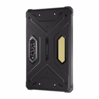 HOTWAV TAB R9 Ultra 5G planšete (melna)