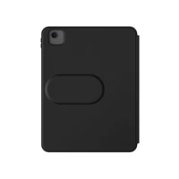 AmazingThing Titan Pro Mag futrālis iPad Air M3 11" - melns