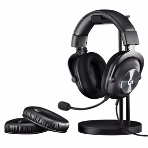 Logitech G PRO X bezvadu austiņas