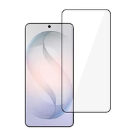 Tempered glass Tel Protect 10X HD Titanium for Samsung Galaxy S26 Plus (with fingerprint unlock)