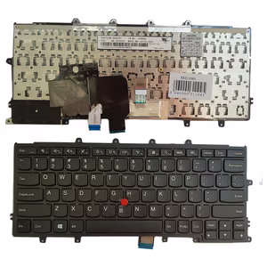 LENOVO Thinkpad X230s, X240, X240I, X240s, X250, X260, X270 tastatūra