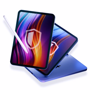 3mk Wonder Pen aktīvais irbulis iPad