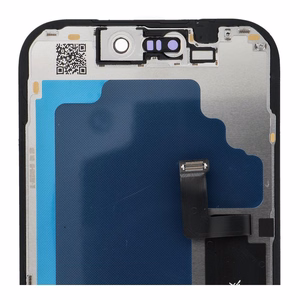 JK LCD displejs iPhone 17 Pro FullHD Incell (Change IC)