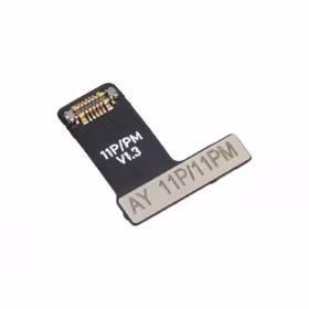 Flex Kabelis Saderīgs ar AY "FaceID Repair Flex" priekš iPhone 11 Pro / 11 Pro Max