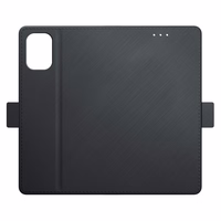 3mk Maks Maciņš for Samsung Galaxy A06 - melns