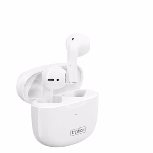 TWS Bluetooth austiņas T-PHOX TWS-10