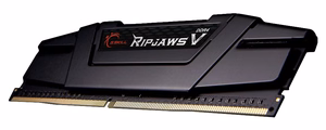 G.Skill Ripjaws V 16GB DDR4-3200MHz atmiņas modulis 1 x 16 GB