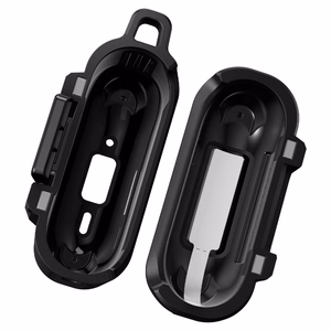 Spigen Lock Fit Чехол для AirPods Pro 3 - чёрный