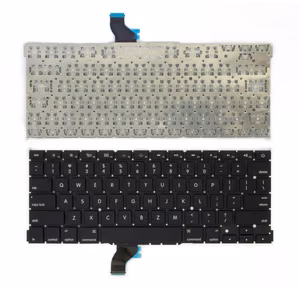 APPLE tastatūra priekš Macbook Pro Retina 13" A1502