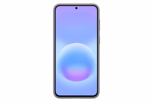 Samsung силиконовый чехол для Samsung Galaxy A57 — серый