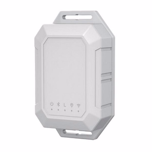 GPS izsekotājs, LoRaWAN