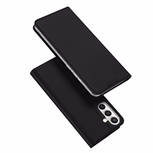 Korpuss Dux Ducis Skin Pro Samsung S731 S25 FE melns