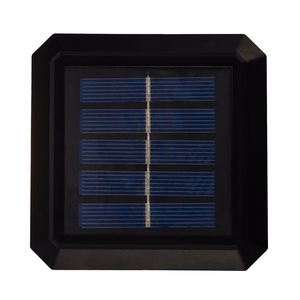 GreenBlue GB128 WW – 100×100 mm saules LED lampa žoga stabam, 3200 K