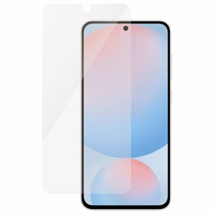 PanzerGlass Ultra-Wide Fit защита экрана закаленное стекло Samsung Galaxy S23 FE - прозрачный