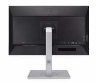 ASUS ProArt PA247CV computer monitor 60.5 cm (23.8") 1920 x 1080 pixels Full HD melns, sudraba