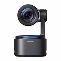 OBSBOT Tail 2 tīmekļa kamera