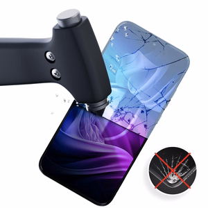 3mk Silky Matt Pro matēta plēve Motorola Moto G67 / Moto G77