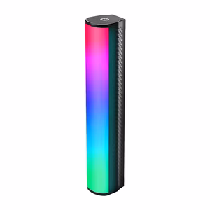 NEEWER TL21C RGB LED krāsu foto lampa