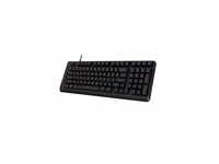 HP HyperX Eve 1800 - spēļu tastatūra