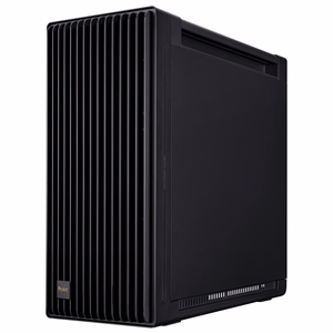 ASUS ProArt PA602 Midi Tower Корпус чёрный