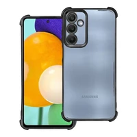 Viedtālruņa apvalks ANTISHOCK ELECTRO SAMSUNG A25 melns