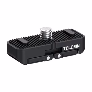 Telesin stiprinājums kamerai Insta360 X4 / X5