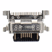 Uzlādes savienotājs REDMI Note 10s ORI