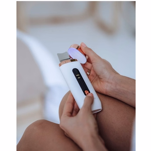 Beautifly B-Scrub PRO daudzfunkcionāls ādas skruberis