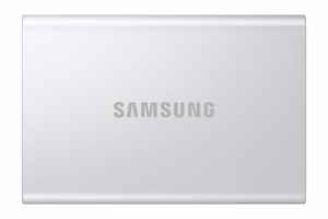 Samsung 2TB External SSD 1050/1000 MB/s MU-PD2T0G/WW