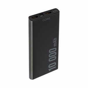 F. Core Portatīvais lādētājs SPF-01 10000 mAh 18W c