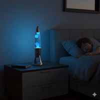 Lava lampa Reach Lava-13