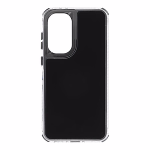 Case for Samsung A37 5G Matrix black