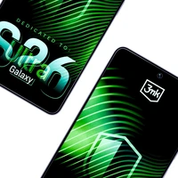 3mk SilverProtection+ aizsargplēve priekš Samsung Galaxy S26 Ultra