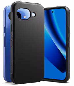 RINGKE ONYX maciņš GOOGLE PIXEL 10A melns