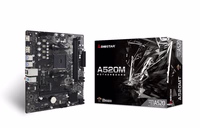 BIOSTAR A520MT motherboard