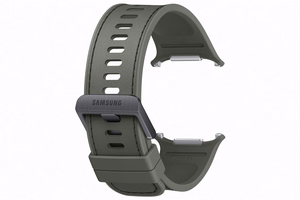 Olīvzaļa Samsung SBL71MG PeakForm Band pulksteņa siksniņa (S/M/L) Galaxy Watch Ultra2 un Galaxy Watch Ultra modeļiem