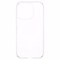 PanzerGlass cietais viedtālruņa apvalks iPhone 16 Pro 6.3" balts MagSafe 1292