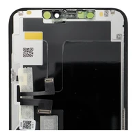 NCC LCD displejs IPHONE 11 Pro Max Incell HD+ (atbalsta IC transplantāciju)