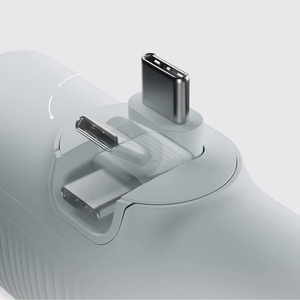 SBS EcoPower 5000 mAh 10W внешний аккумулятор со встроенным портом USB-C - Серый