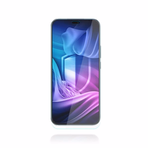 3mk Silky Matt Pro – tālruņa ekrāna aizsargs modelim Honor X8c