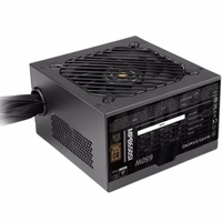 Mars Gaming MPB650SI power supply unit 650 W 24-pin ATX ATX melns
