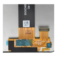 FixCell LCD ekrāns SAMSUNG a13 5G a136 OEM bez rāmis