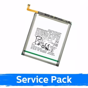 Baterija Saderīgs ar Samsung A525 / A526 / A52 / G780 / G781 S20 FE 100% Original (Service Pack)