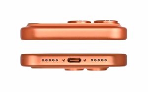 Apple iPhone 17 Pro Max 1TB Cosmic Orange