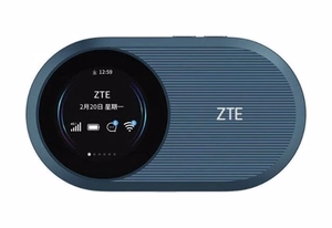 ZTE U10S Pro 4G mobilais WiFi6 hotspot - maršrutētājs