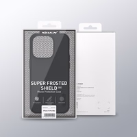Korpuss Nillkin Super Frosted Shield Pro Xiaomi 13 Lite green