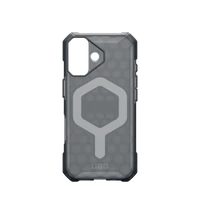 UAG Essential Armor MagSafe Maciņš iPhone 17 - Gray